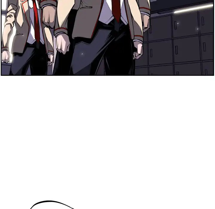 Supernova Chapter 37 page 28 - Chapter 37: Episode 37