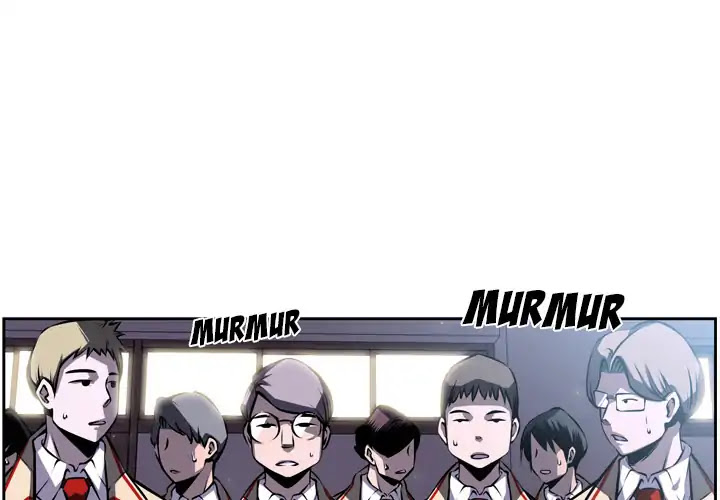 Supernova Chapter 37 page 3 - Chapter 37: Episode 37
