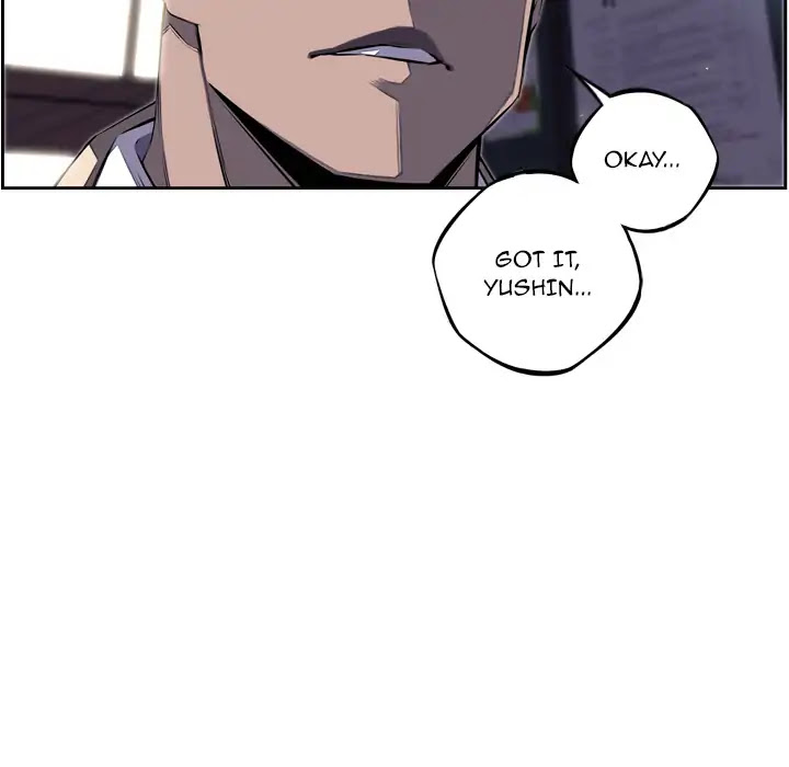 Supernova Chapter 37 page 34 - Chapter 37: Episode 37