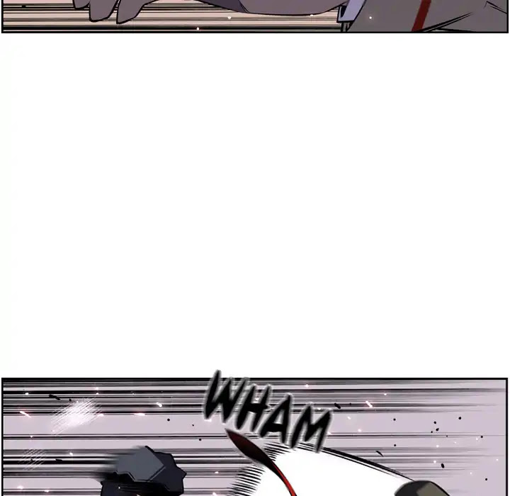 Supernova Chapter 37 page 39 - Chapter 37: Episode 37