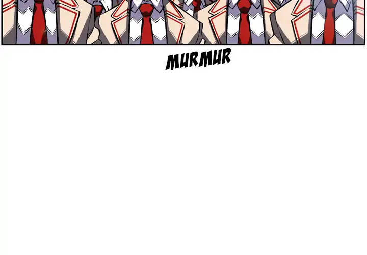 Supernova Chapter 37 page 4 - Chapter 37: Episode 37