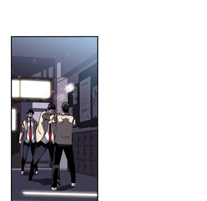 Supernova Chapter 37 page 41 - Chapter 37: Episode 37