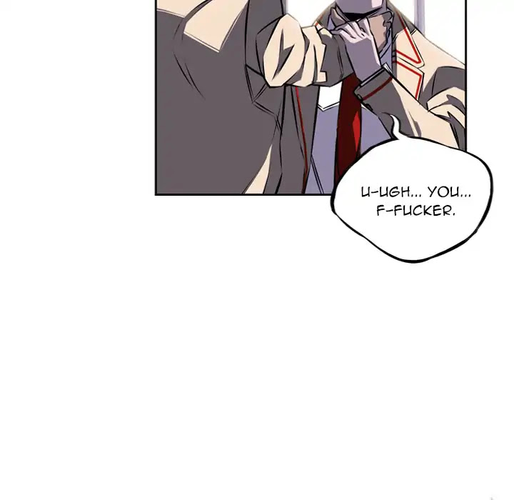 Supernova Chapter 37 page 43 - Chapter 37: Episode 37