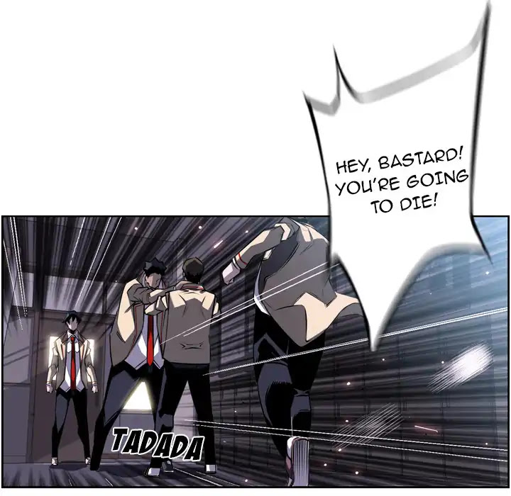 Supernova Chapter 37 page 44 - Chapter 37: Episode 37