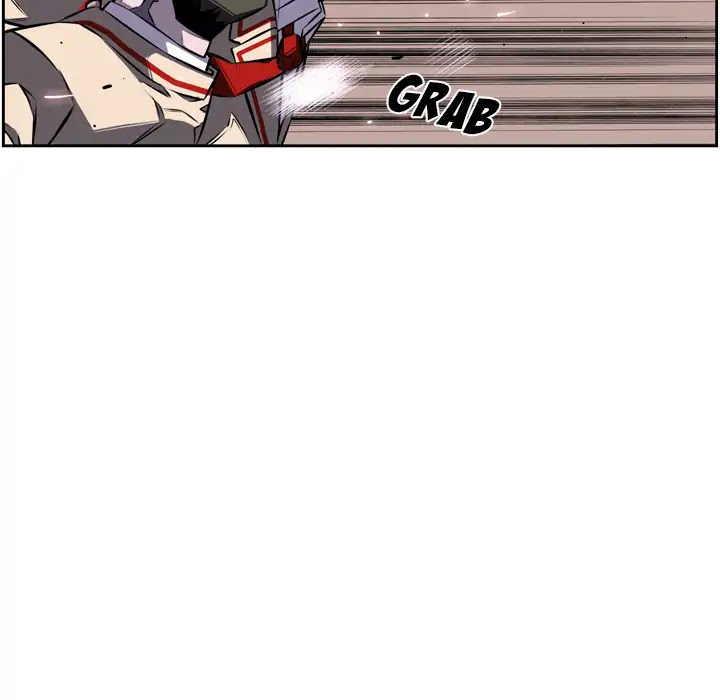 Supernova Chapter 37 page 46 - Chapter 37: Episode 37