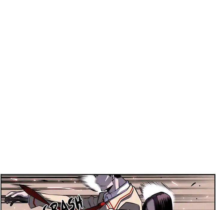 Supernova Chapter 37 page 48 - Chapter 37: Episode 37