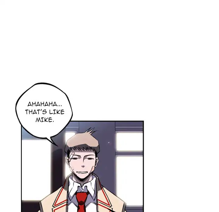 Supernova Chapter 37 page 51 - Chapter 37: Episode 37