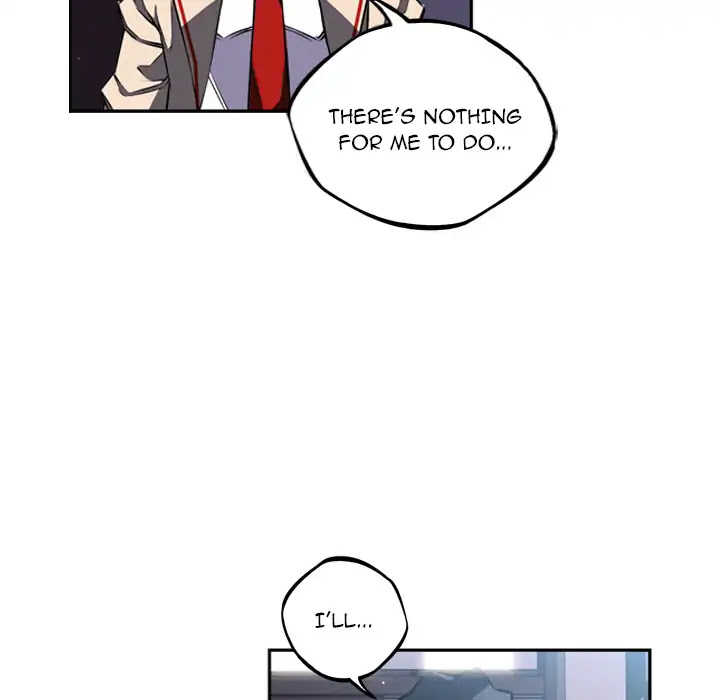 Supernova Chapter 37 page 52 - Chapter 37: Episode 37