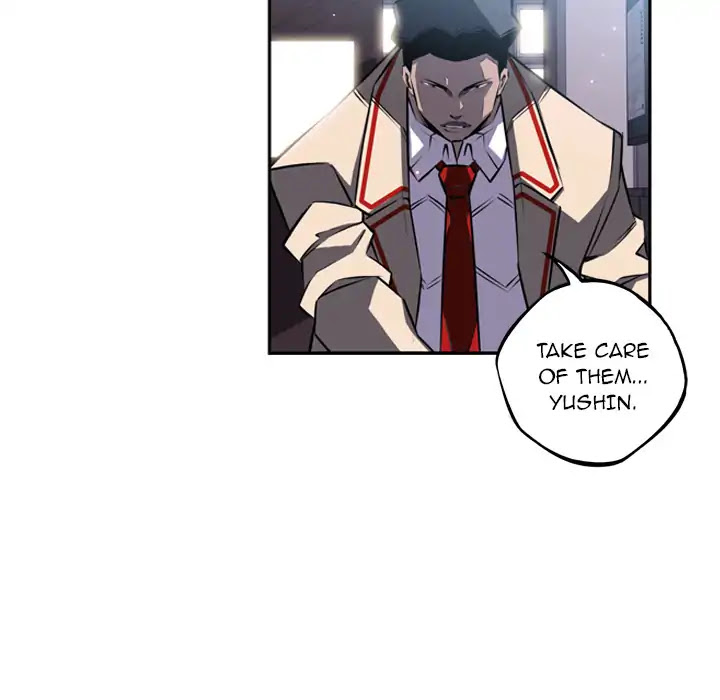 Supernova Chapter 37 page 53 - Chapter 37: Episode 37