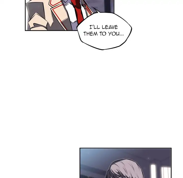 Supernova Chapter 37 page 55 - Chapter 37: Episode 37