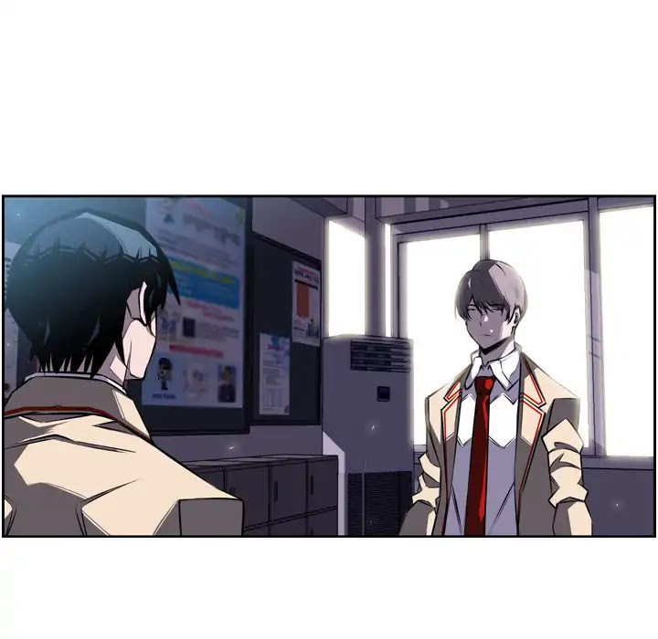 Supernova Chapter 37 page 59 - Chapter 37: Episode 37