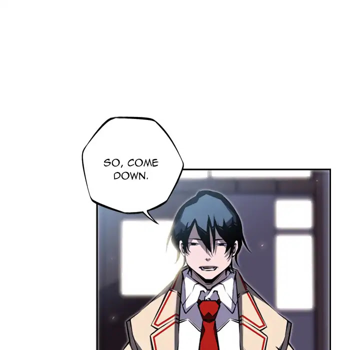 Supernova Chapter 37 page 6 - Chapter 37: Episode 37