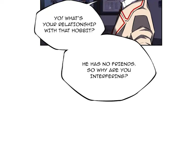 Supernova Chapter 37 page 62 - Chapter 37: Episode 37