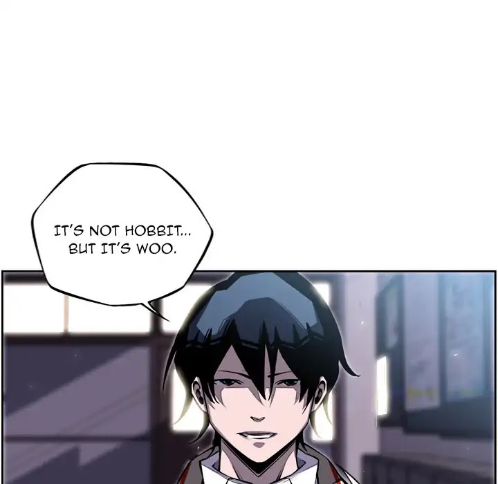 Supernova Chapter 37 page 63 - Chapter 37: Episode 37