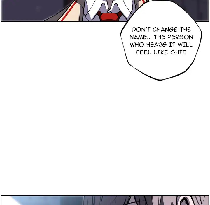 Supernova Chapter 37 page 64 - Chapter 37: Episode 37