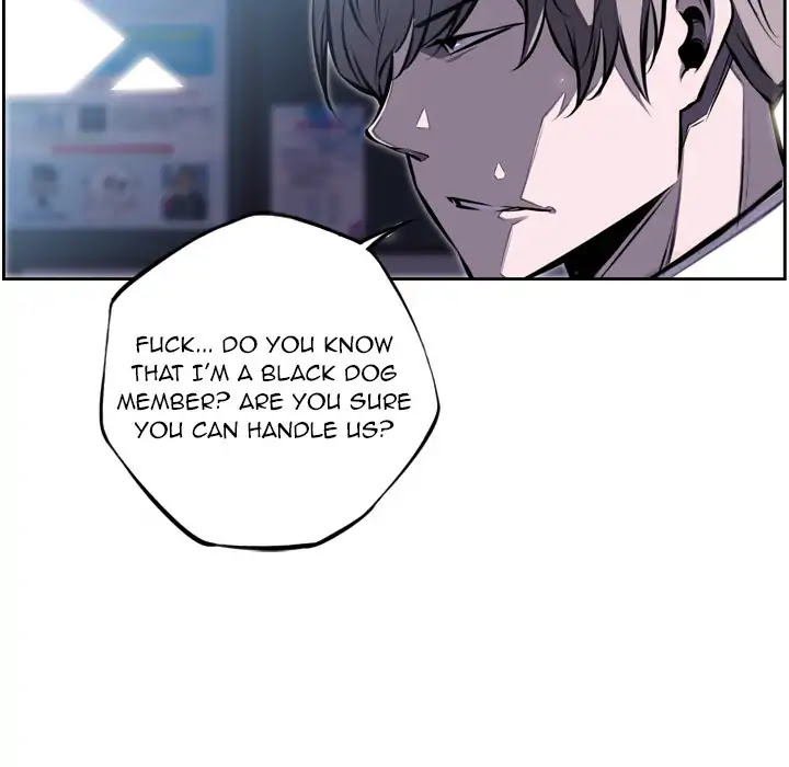Supernova Chapter 37 page 65 - Chapter 37: Episode 37