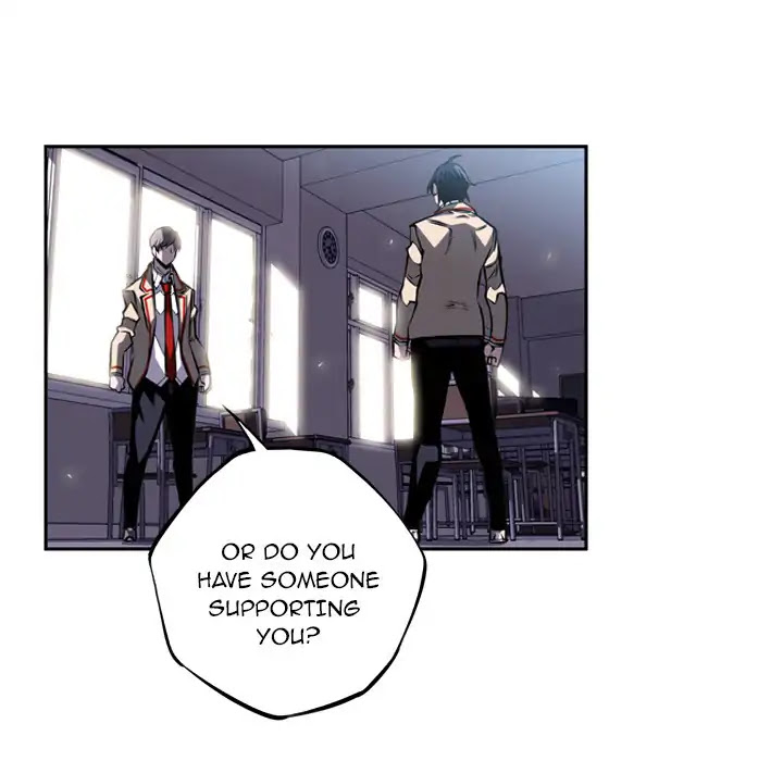 Supernova Chapter 37 page 66 - Chapter 37: Episode 37