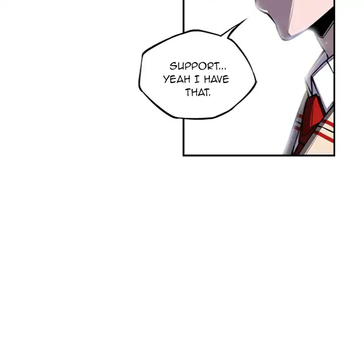 Supernova Chapter 37 page 68 - Chapter 37: Episode 37