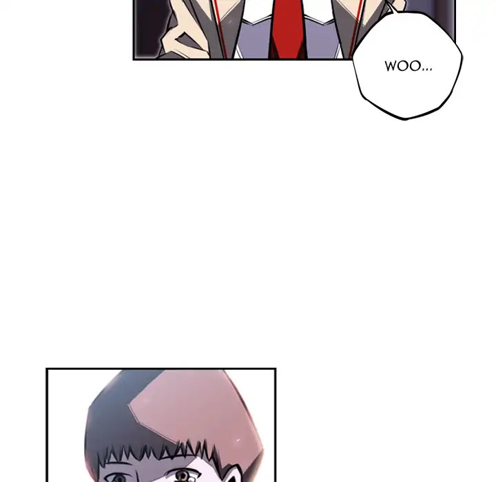Supernova Chapter 37 page 7 - Chapter 37: Episode 37