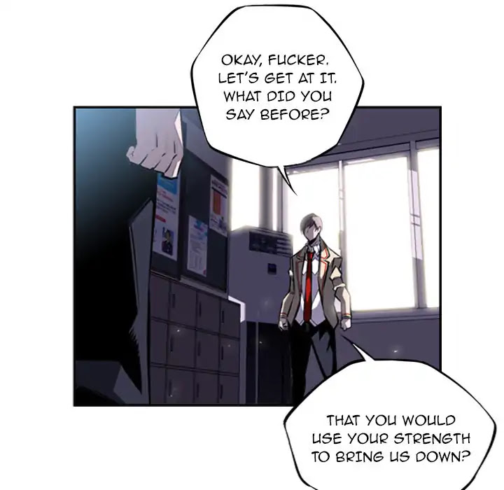 Supernova Chapter 37 page 72 - Chapter 37: Episode 37