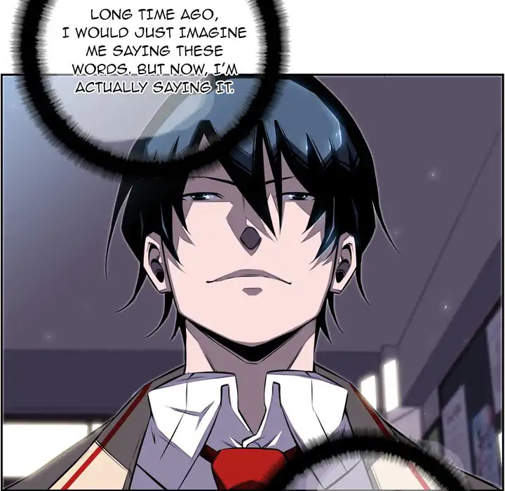 Supernova Chapter 37 page 76 - Chapter 37: Episode 37