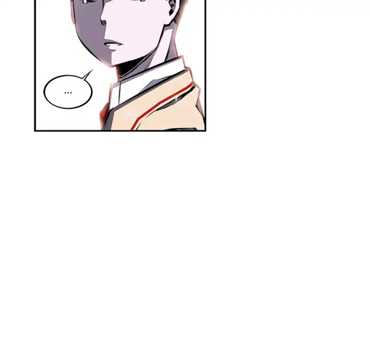 Supernova Chapter 37 page 8 - Chapter 37: Episode 37