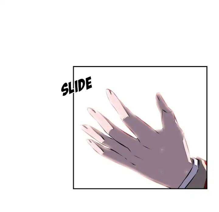 Supernova Chapter 37 page 9 - Chapter 37: Episode 37