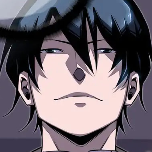Supernova Chapter 37: Episode 37 cover
