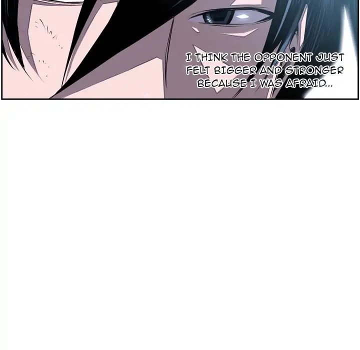 Supernova Chapter 38 page 11 - Chapter 38: Episode 38