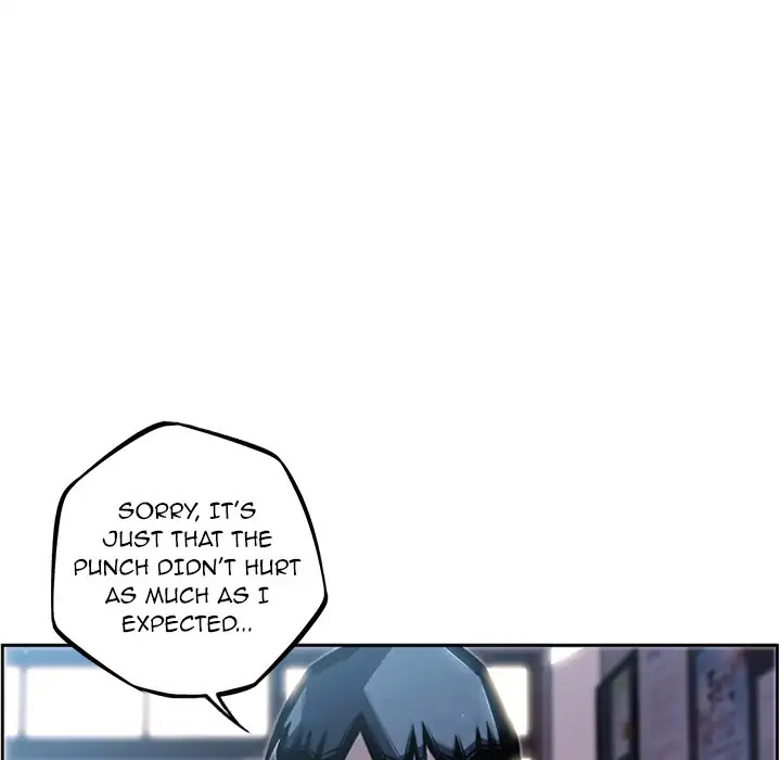 Supernova Chapter 38 page 14 - Chapter 38: Episode 38
