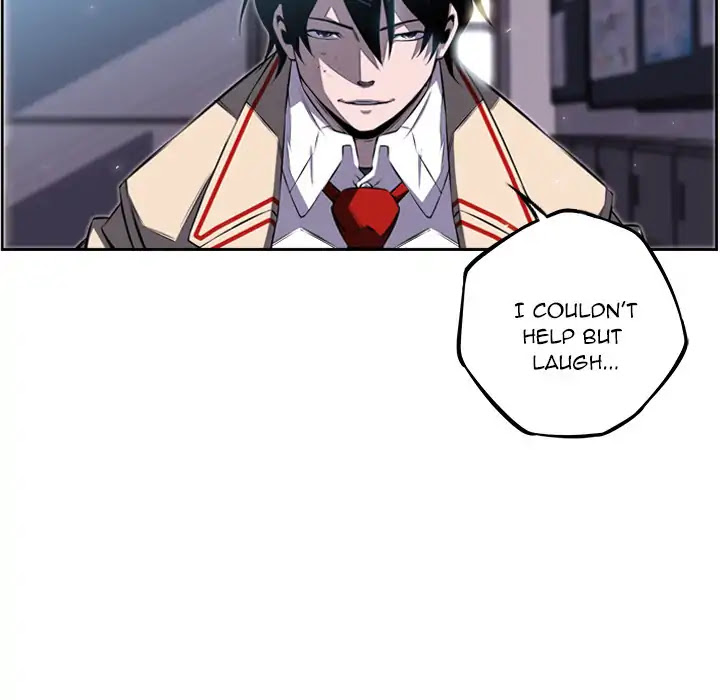 Supernova Chapter 38 page 15 - Chapter 38: Episode 38