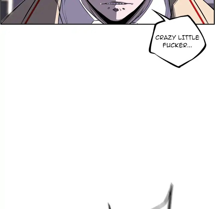 Supernova Chapter 38 page 19 - Chapter 38: Episode 38