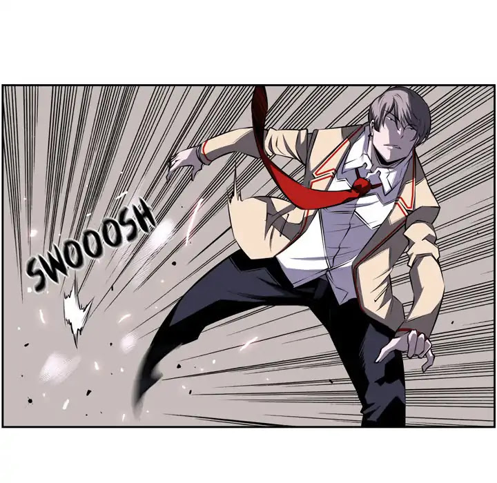 Supernova Chapter 38 page 23 - Chapter 38: Episode 38