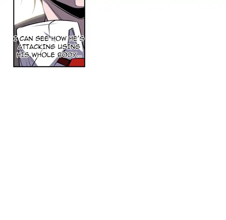 Supernova Chapter 38 page 25 - Chapter 38: Episode 38