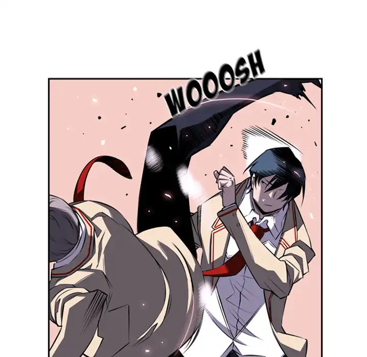 Supernova Chapter 38 page 26 - Chapter 38: Episode 38
