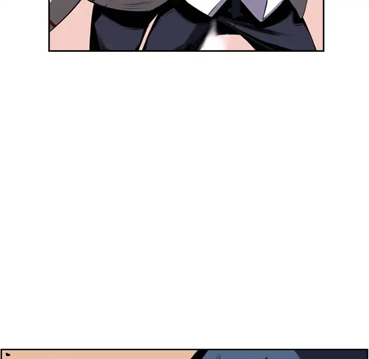 Supernova Chapter 38 page 27 - Chapter 38: Episode 38