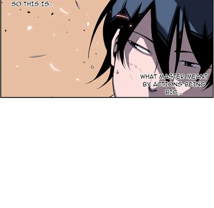 Supernova Chapter 38 page 28 - Chapter 38: Episode 38