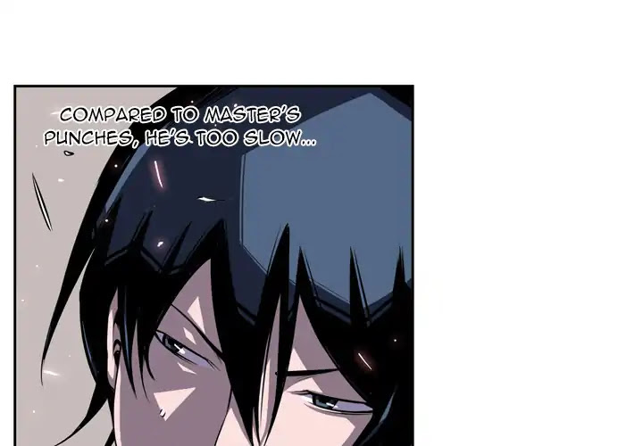 Supernova Chapter 38 page 3 - Chapter 38: Episode 38