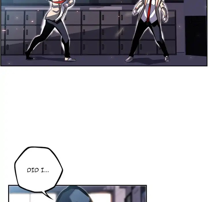 Supernova Chapter 38 page 32 - Chapter 38: Episode 38