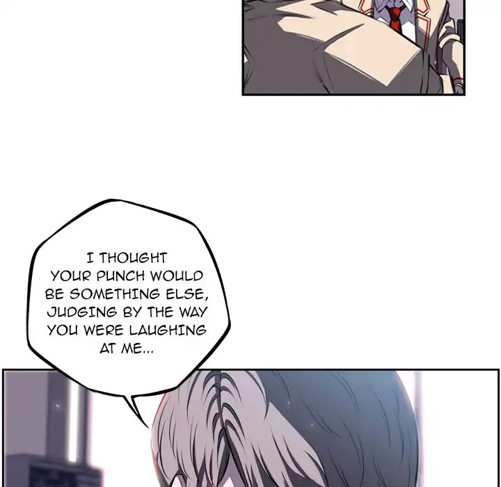 Supernova Chapter 38 page 35 - Chapter 38: Episode 38