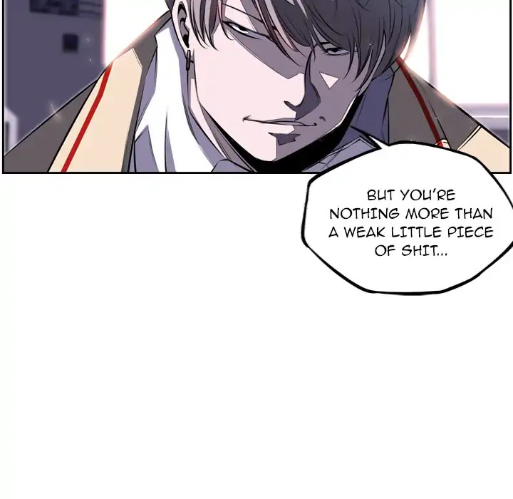 Supernova Chapter 38 page 36 - Chapter 38: Episode 38