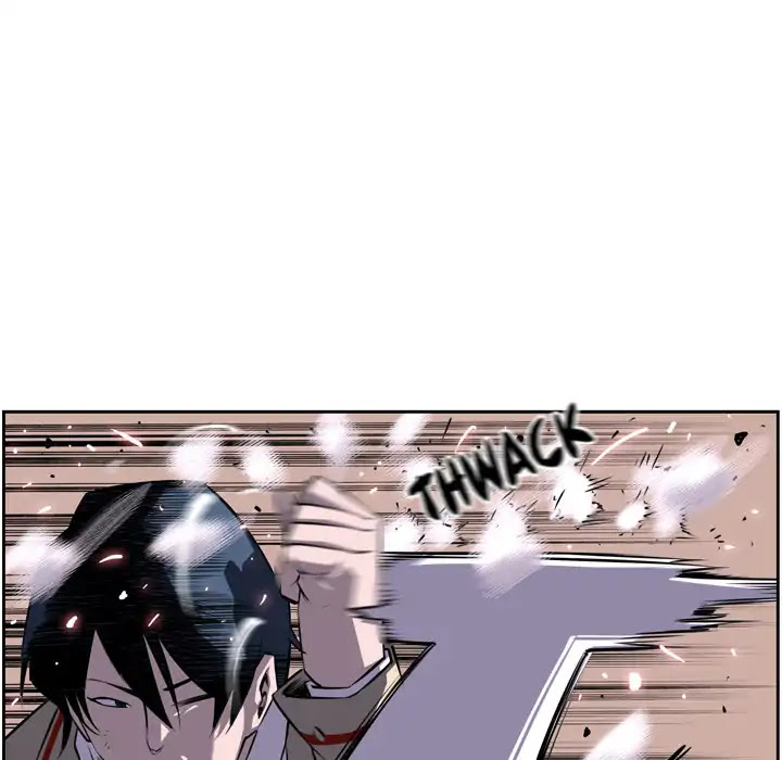 Supernova Chapter 38 page 39 - Chapter 38: Episode 38