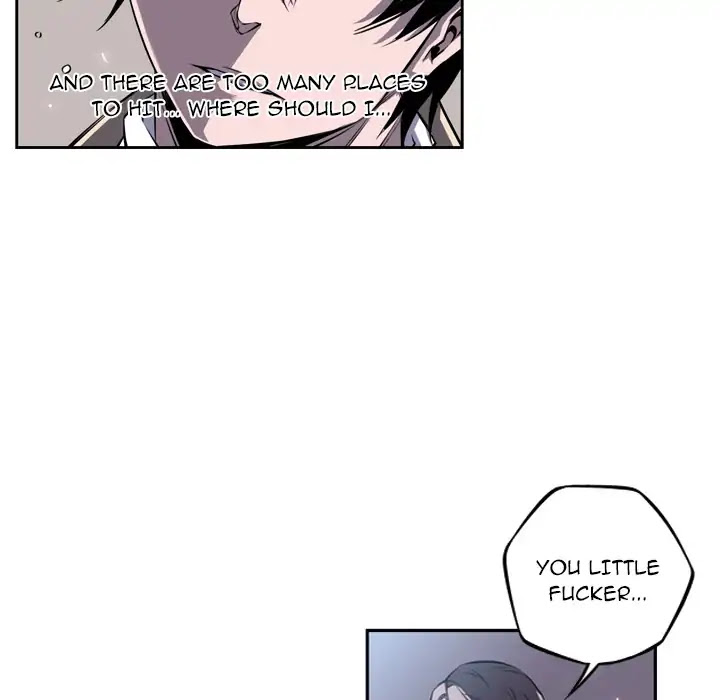Supernova Chapter 38 page 4 - Chapter 38: Episode 38
