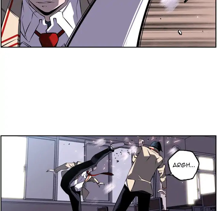 Supernova Chapter 38 page 40 - Chapter 38: Episode 38