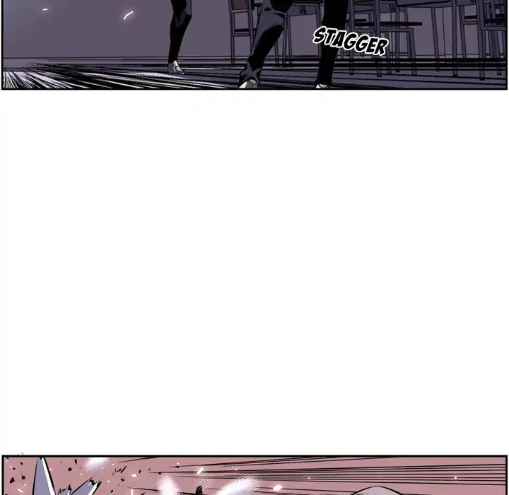 Supernova Chapter 38 page 41 - Chapter 38: Episode 38