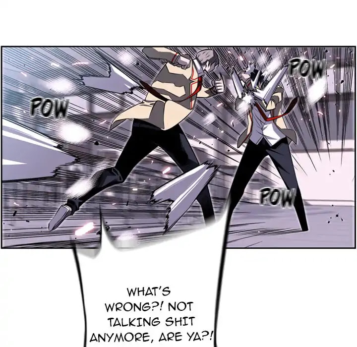 Supernova Chapter 38 page 44 - Chapter 38: Episode 38