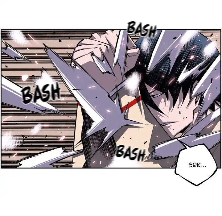 Supernova Chapter 38 page 46 - Chapter 38: Episode 38