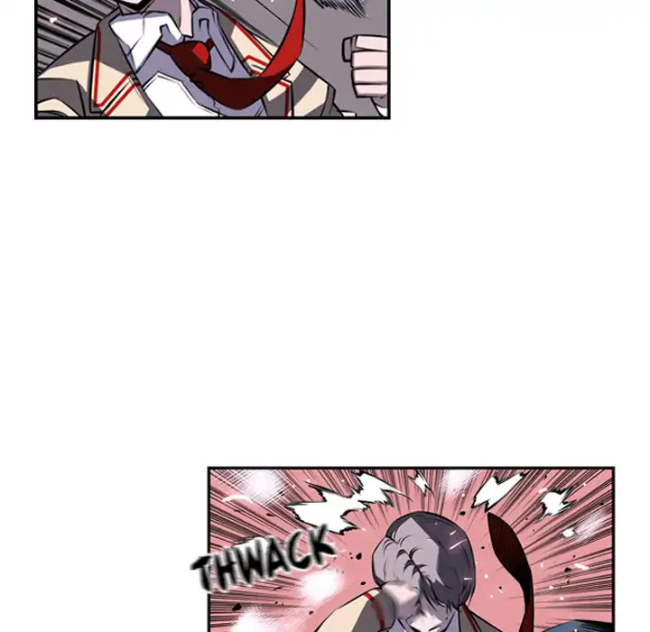 Supernova Chapter 38 page 48 - Chapter 38: Episode 38