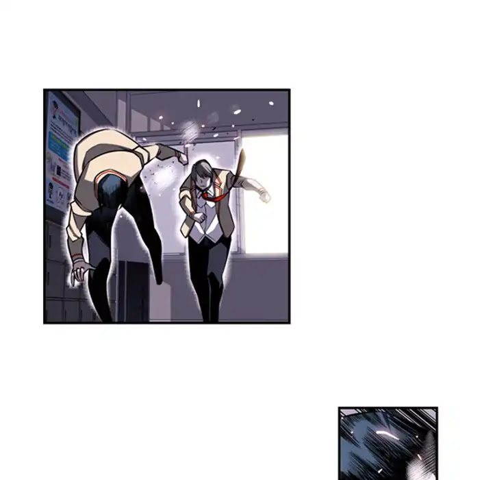 Supernova Chapter 38 page 54 - Chapter 38: Episode 38