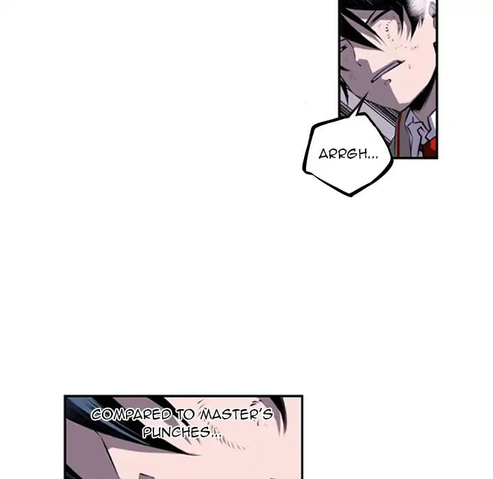 Supernova Chapter 38 page 55 - Chapter 38: Episode 38